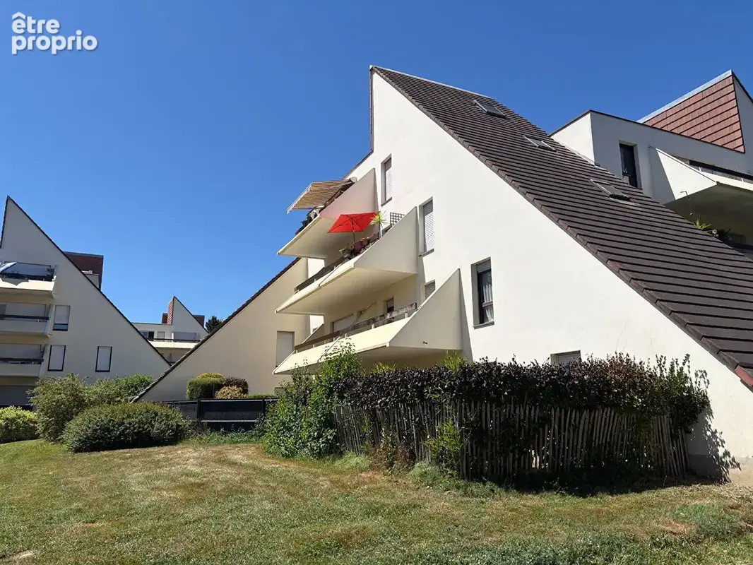 5 pièces 114m² + jardins + double garage Rennes Les Gayeulles - photo 8