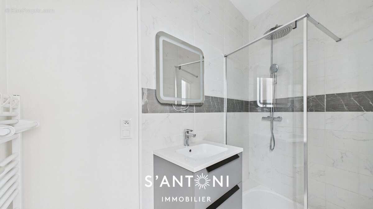 Appartement à PEZENAS