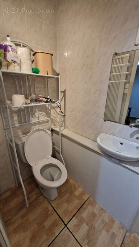 appartement T4 rez de chaussée - photo 8