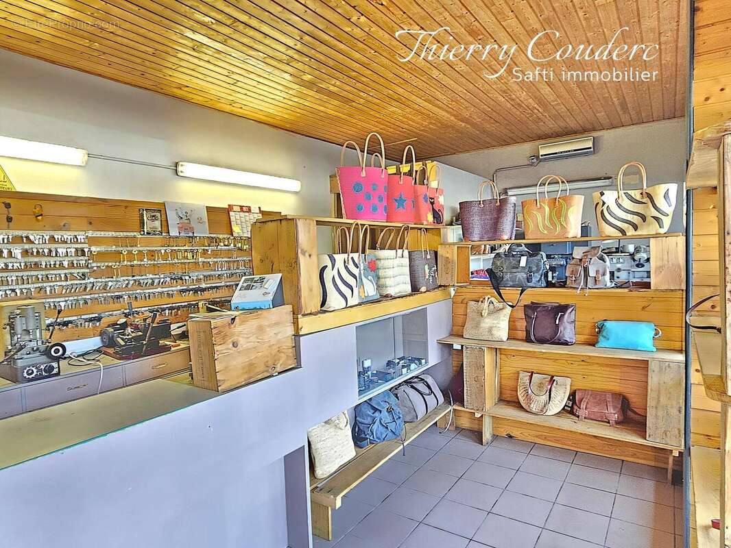 Photo 7 - Commerce à SARLAT-LA-CANEDA