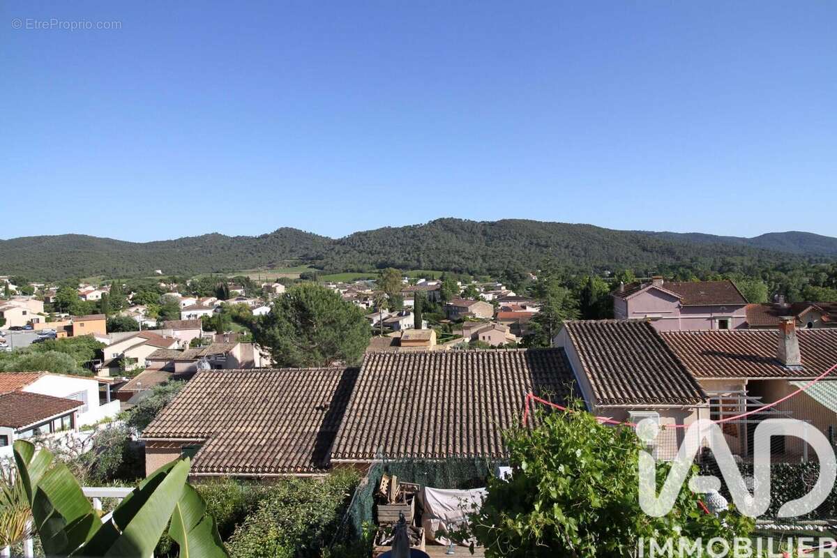 Photo 2 - Appartement à PIERREFEU-DU-VAR