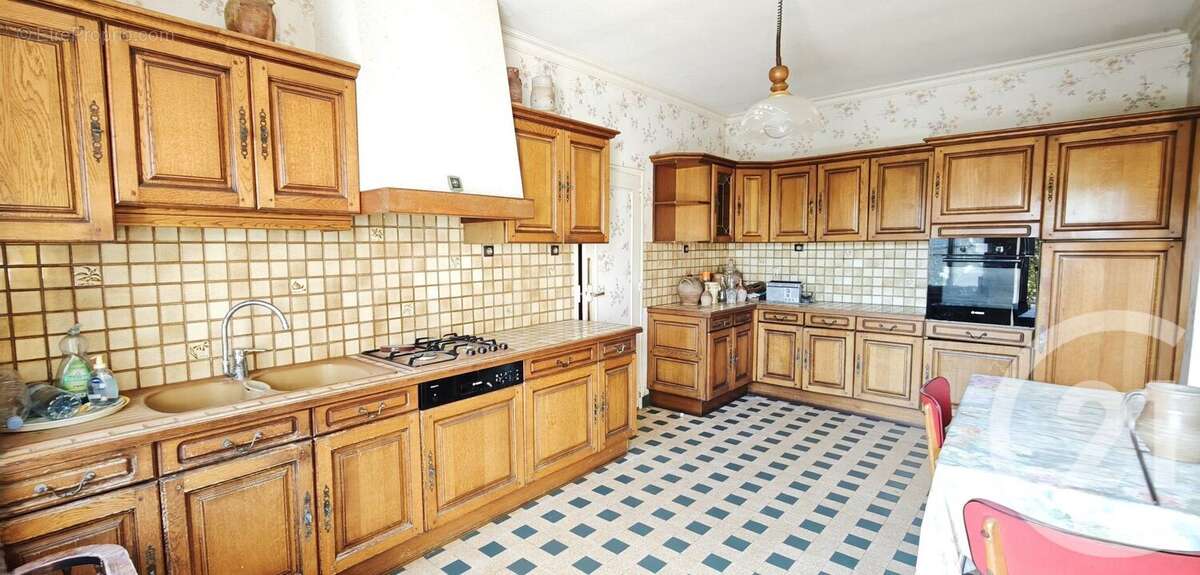 Maison à CLOYES-SUR-LE-LOIR