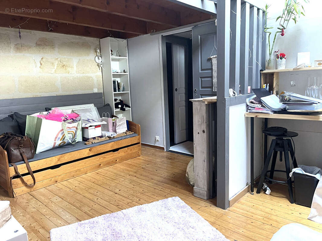 Appartement à LIBOURNE