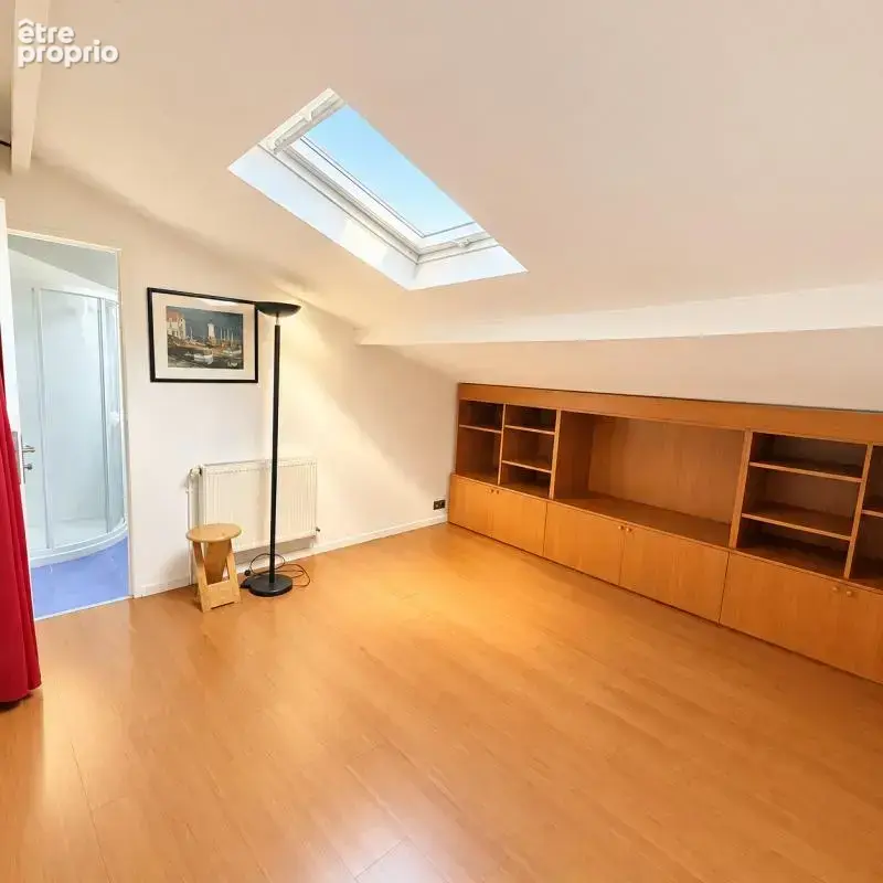 MONTMORENCY (95) - Duplex 4p - 81m² - photo 5
