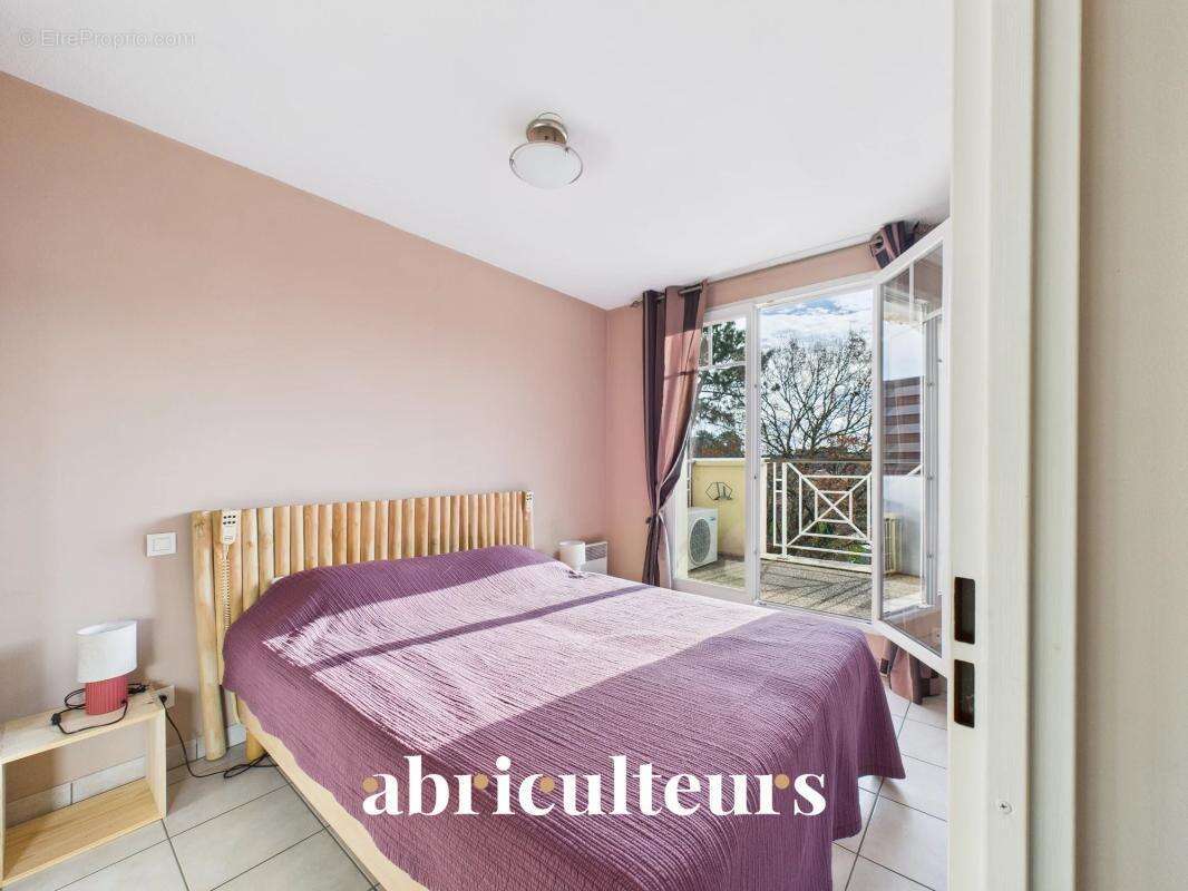 Appartement à GUJAN-MESTRAS