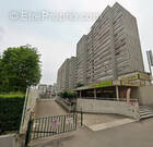 Parking à VILLEURBANNE