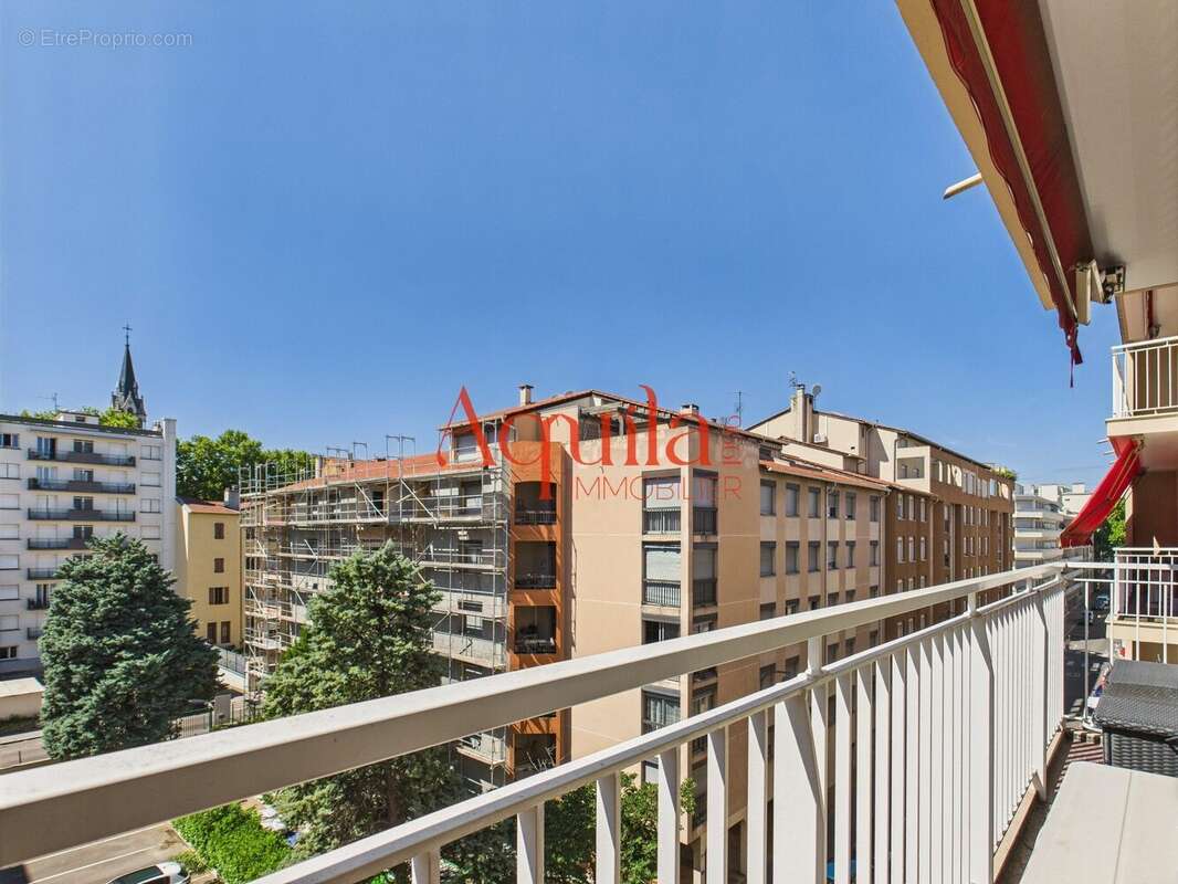 Appartement à LYON-2E