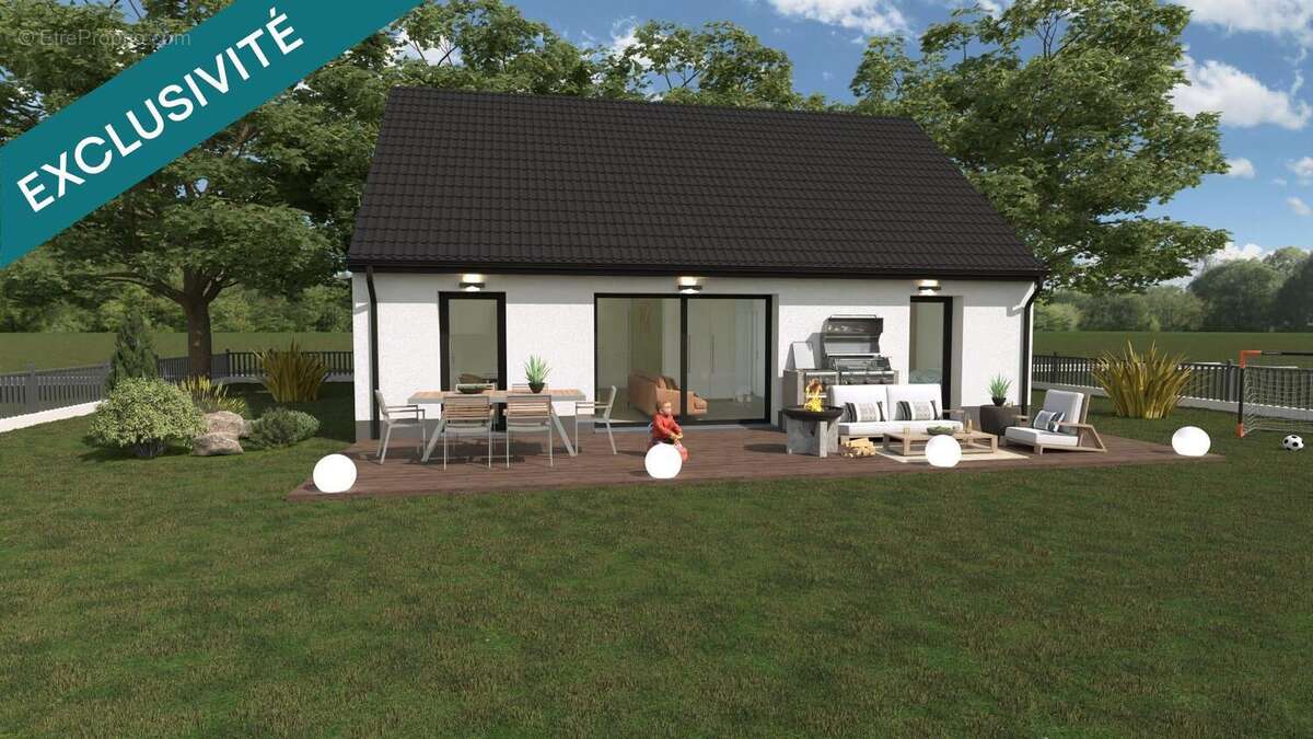 Photo 3 - Terrain à NEUVILLE-SUR-ESCAUT