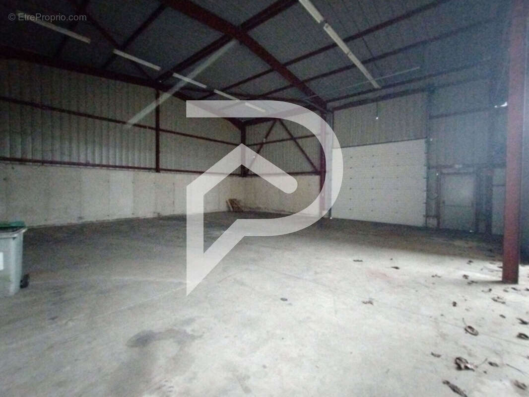 Commerce à SAINT-DIZIER