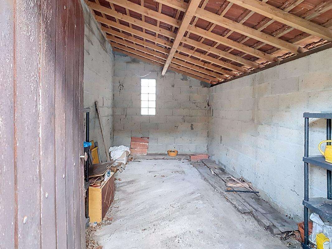 Maison La Roche En Brenil 3 pièce(s) - photo 11