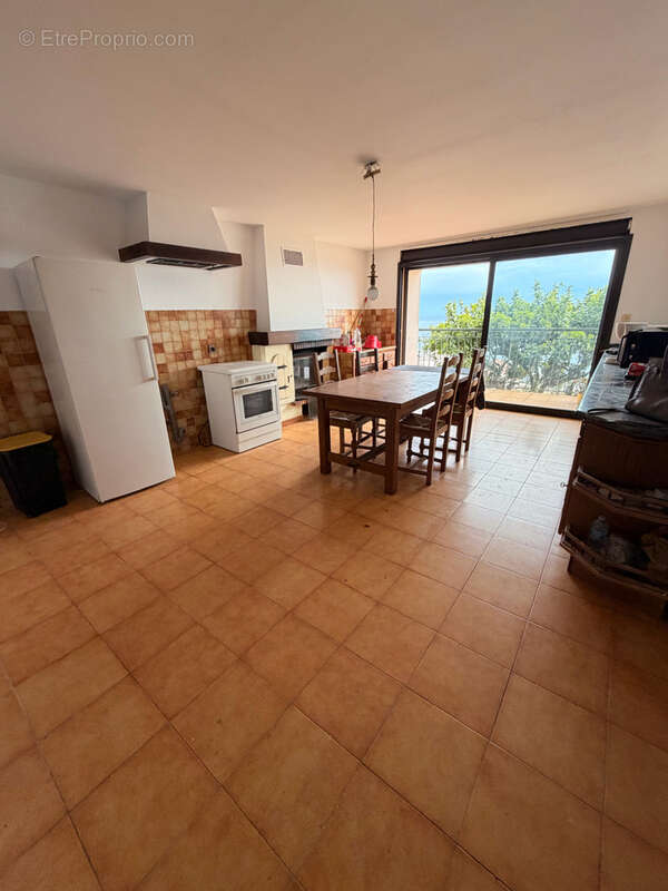 Maison à SAN-MARTINO-DI-LOTA