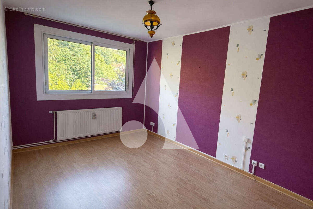 Appartement à BAR-LE-DUC