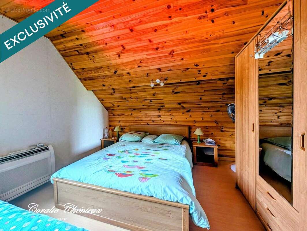 Maison 118 m² à Beaulieu  - photo 6