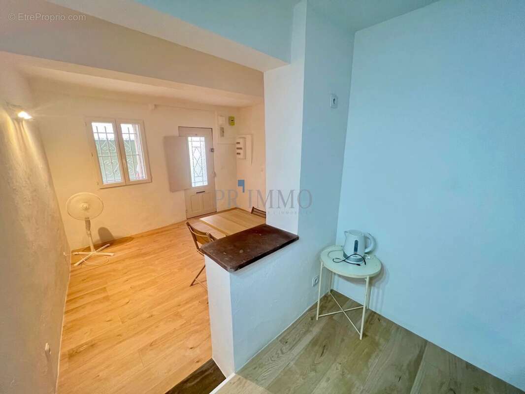 Appartement à FREJUS