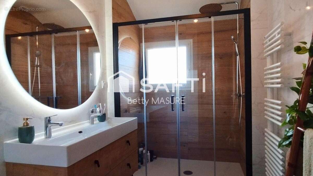 Photo 8 - Maison à ORVAULT