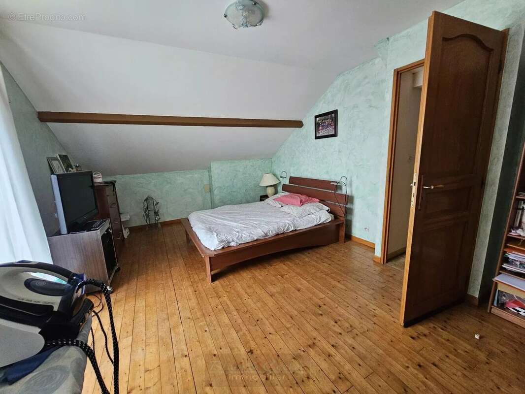 Montargis quartier gare - photo 7