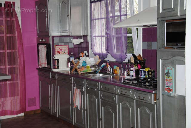 Maison à SAINT-JEAN-DE-MONTS