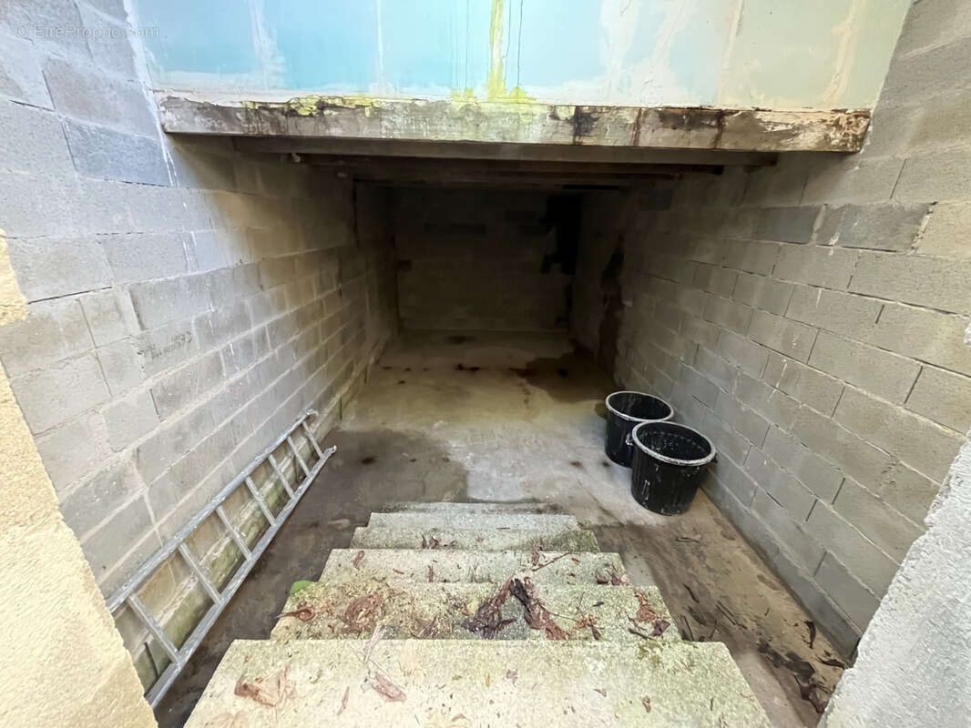 Appartement à FECAMP