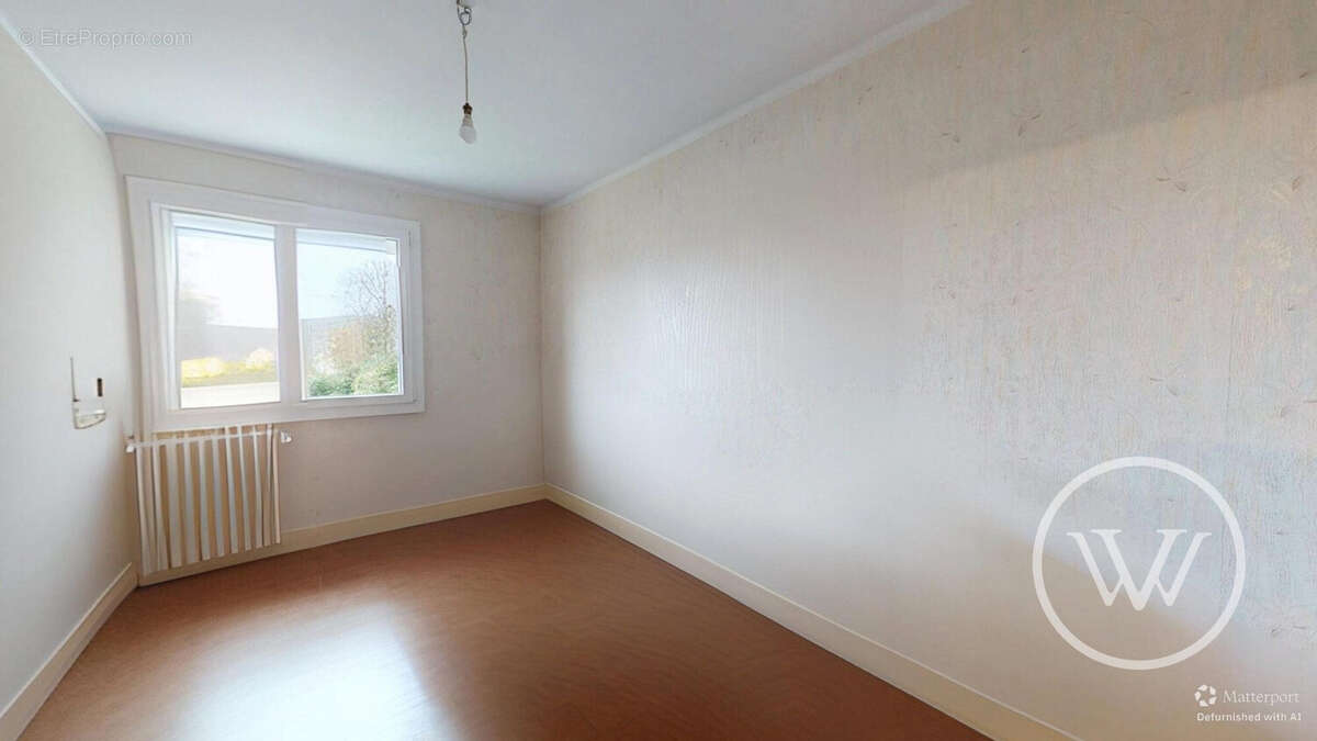 Appartement à BESANCON