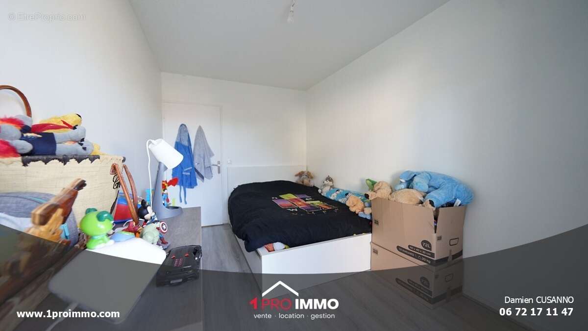 photos n°5 - Appartement à VIF