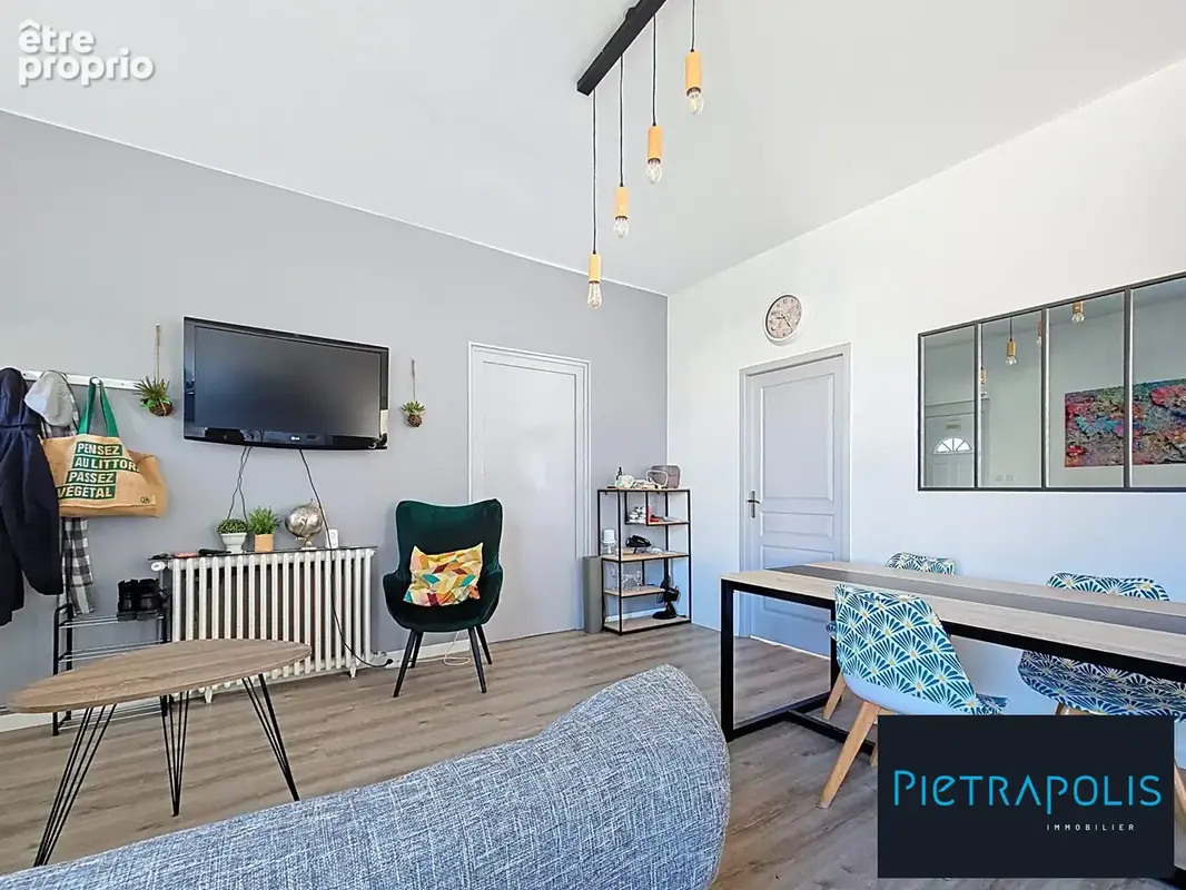 Appartement 134 m² à vendre à Dijon (21000) - photo 4