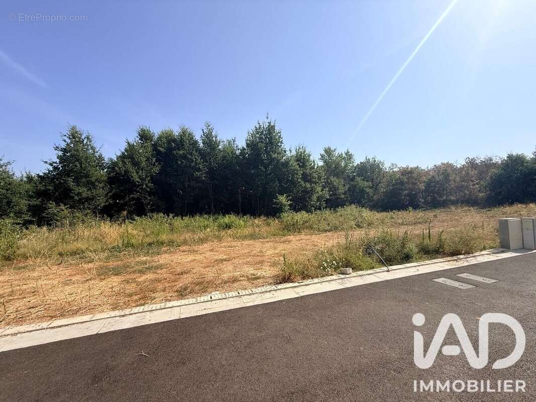 Terrain 562 m² à Rigarda  - photo 5
