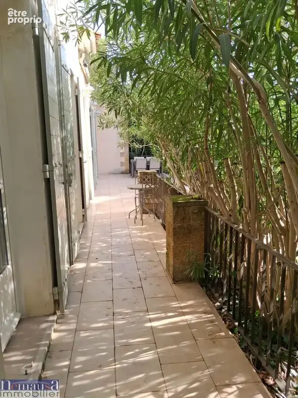 Tarascon, villa de 209m2 sur une parcelle de 2698m2 avec piscine - photo 46