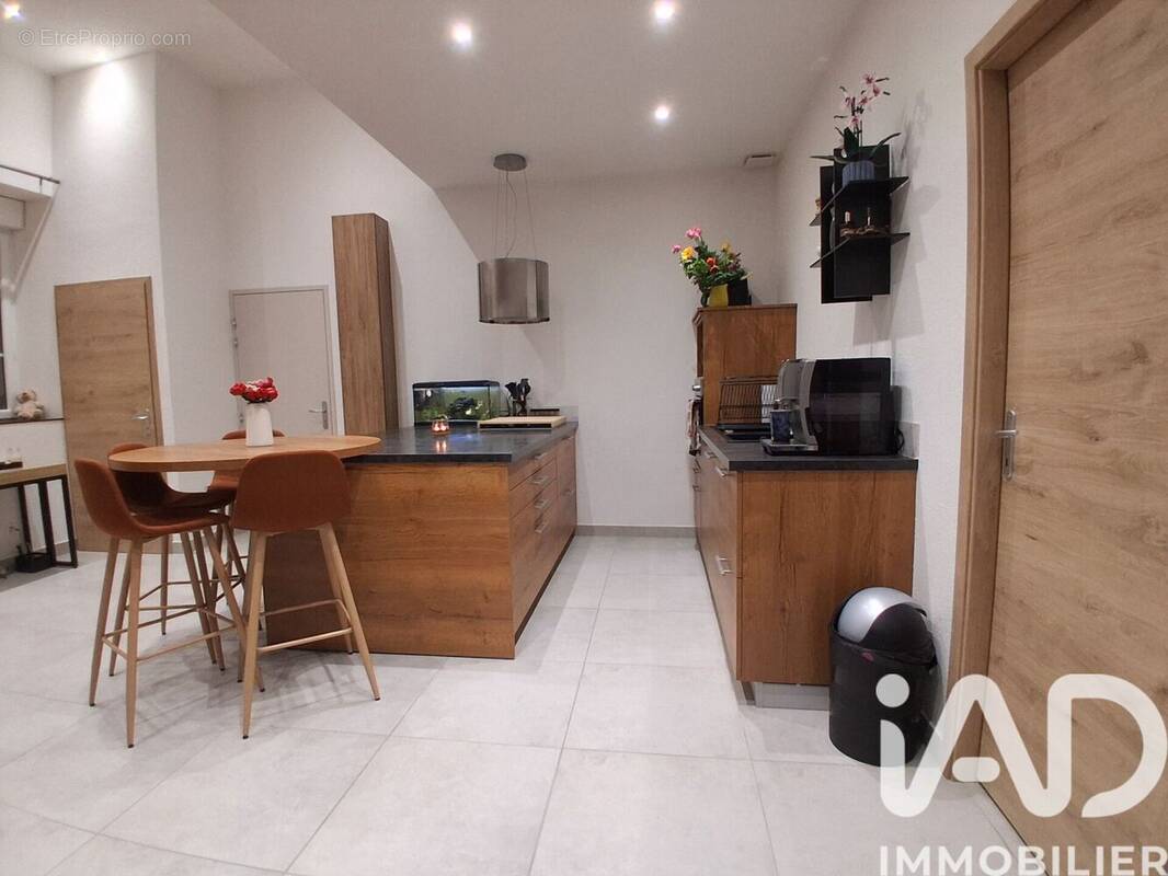 Photo 1 - Appartement à LE DESCHAUX