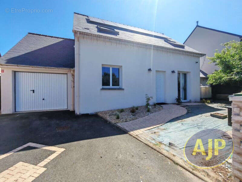 Maison à BLAIN