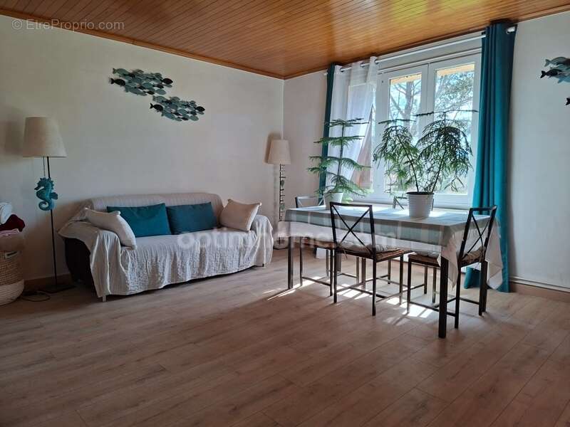 Maison à DIGNE-LES-BAINS