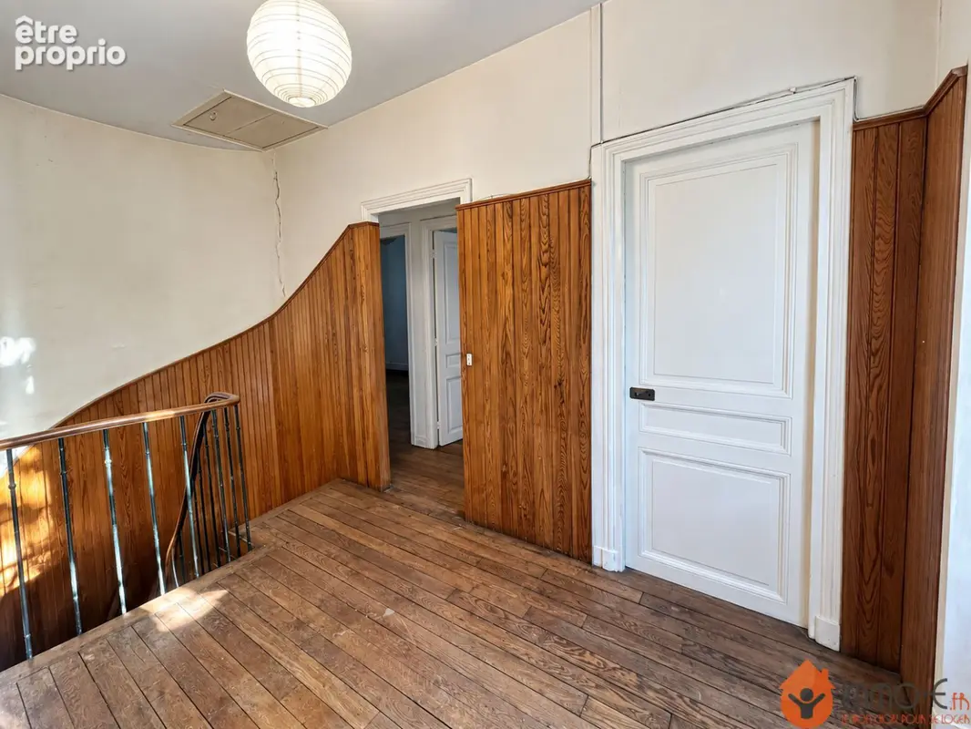 Maison 5 pièces 125 m² à vendre à Saint-Maur-Des-Fosses (94100) - photo 4