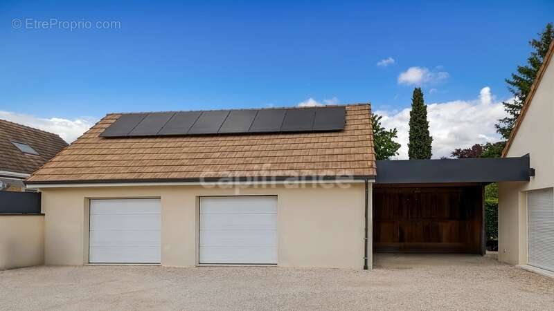 Maison à CHALON-SUR-SAONE