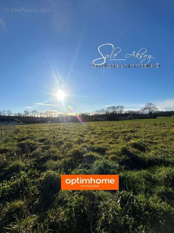 Terrain viabilisé de 965 m² à Artigueloutan (64420) - Proche Pau- Nay - photo 3