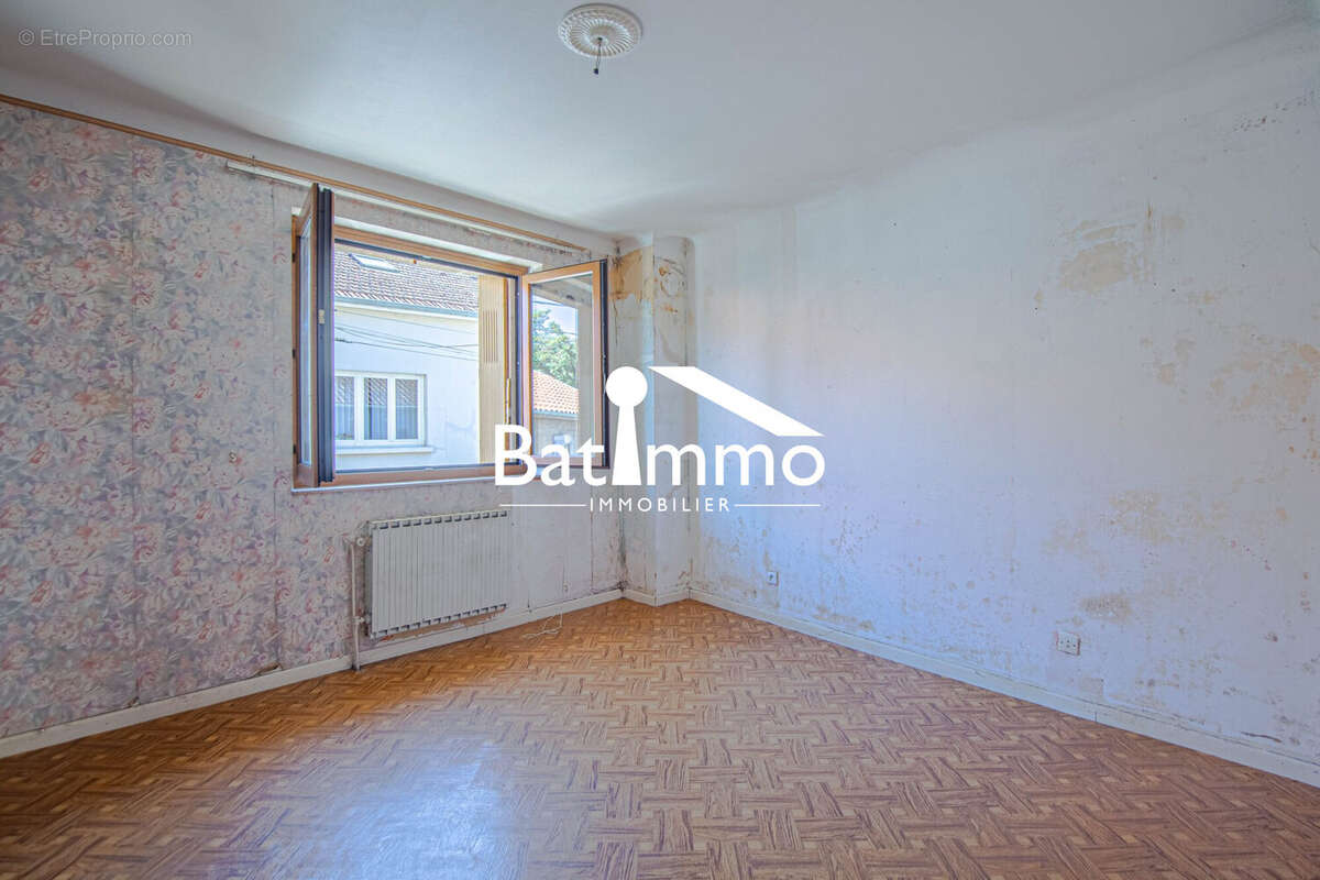 Appartement à DORNOT