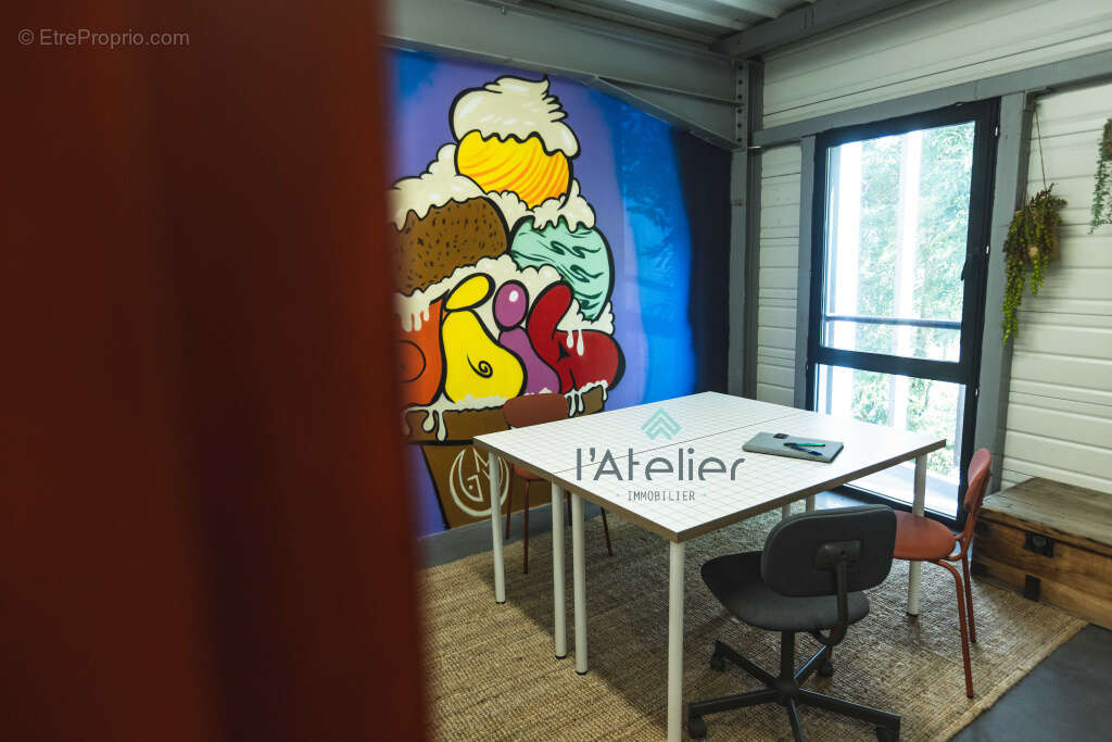 Commerce à VIELLE-AURE