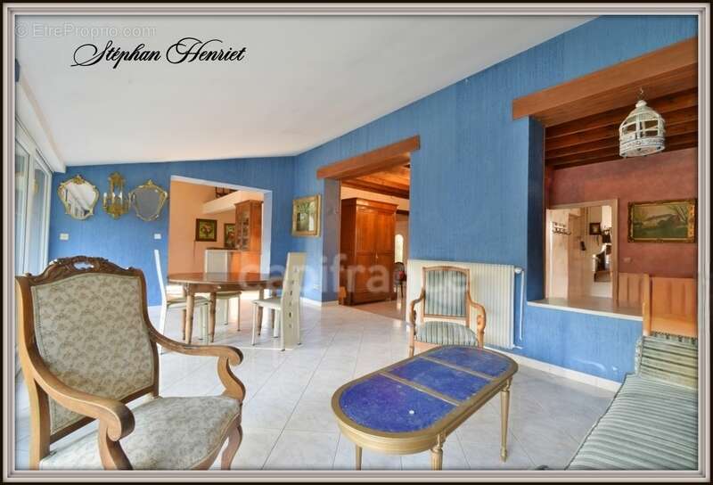 Maison à vendre 266 m2 pièces  (11) - photo 8