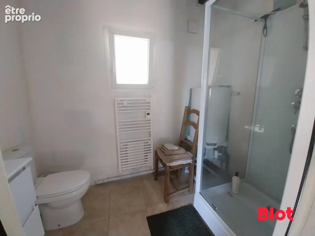 Maison 36 m² à Balaze  - photo 6