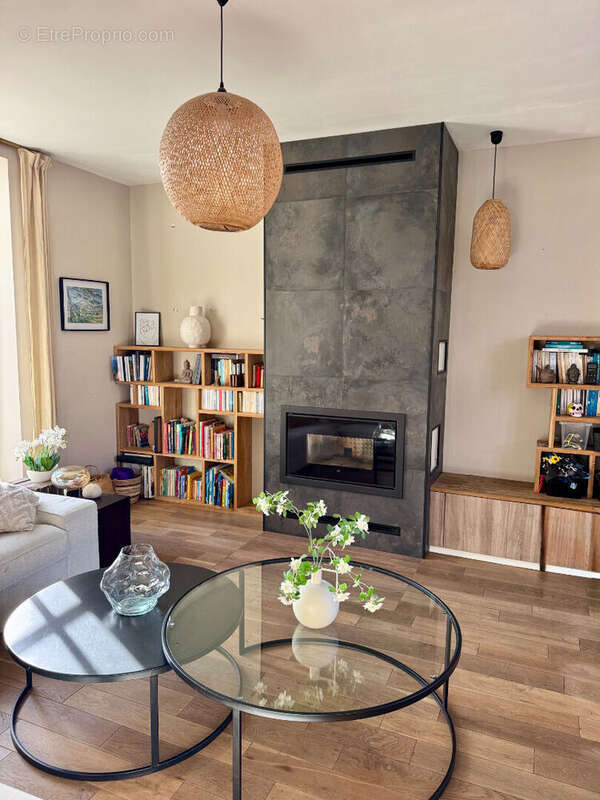 Maison à SAINT-MALO