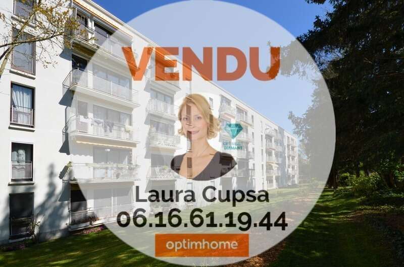 Appartement à SCEAUX
