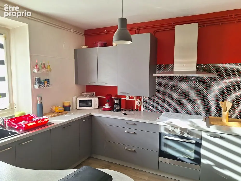 Immeuble de 3 appartements - photo 5