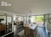 Maison à CHAMBRAY-LES-TOURS