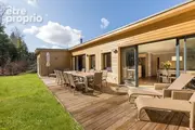 Appartement à HATTIGNY