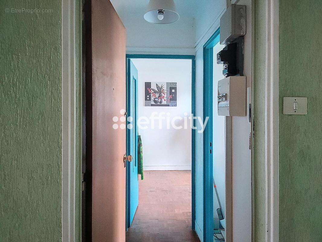 Appartement à NOGENT-SUR-MARNE
