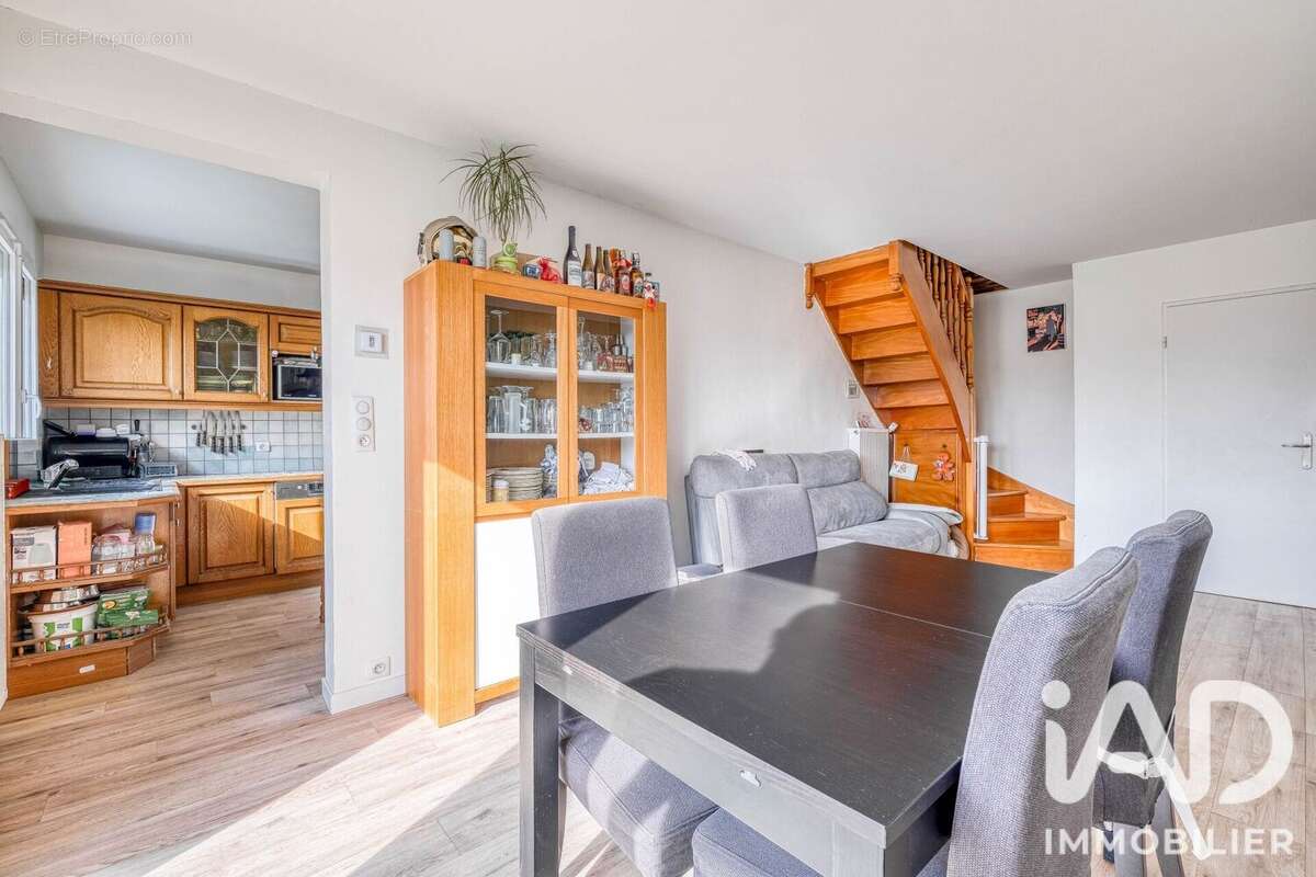 Photo 3 - Maison à DAMMARTIN-EN-GOELE