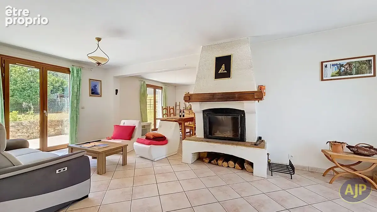 Maison  le verdet - photo 3