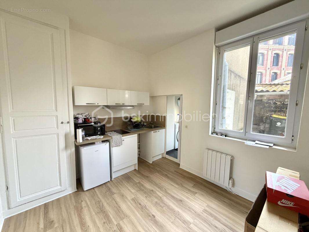 Appartement à ELBEUF