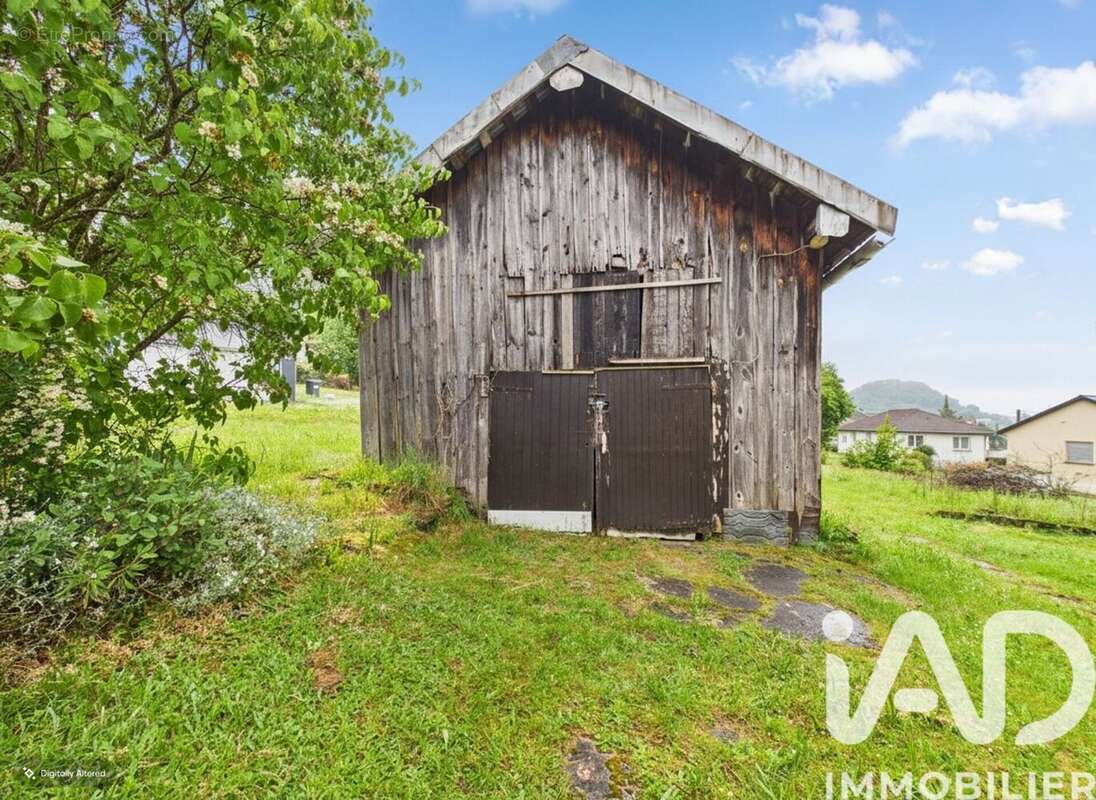 Photo 2 - Maison à BRUYERES