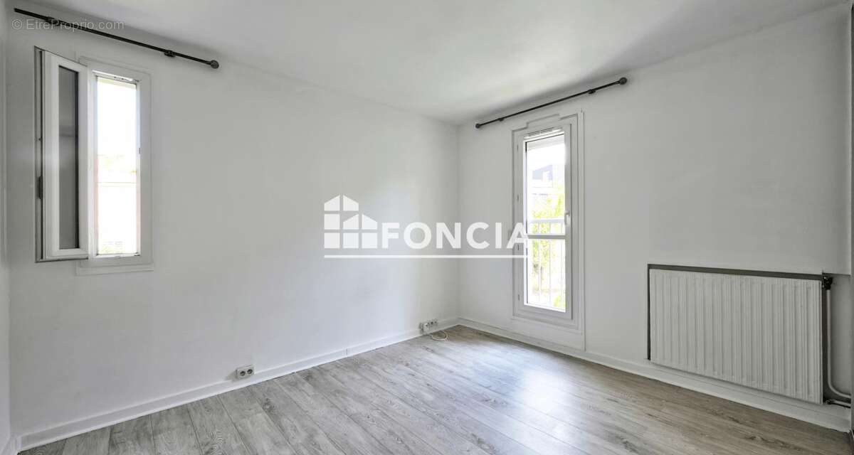 Appartement à CERGY