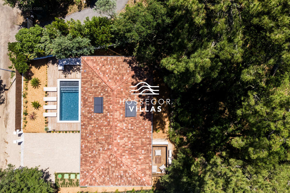 Villa fikibi - photo 26