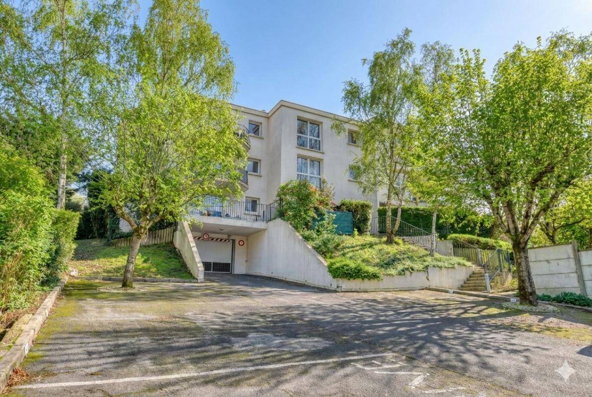 Appartement à ROSNY-SOUS-BOIS